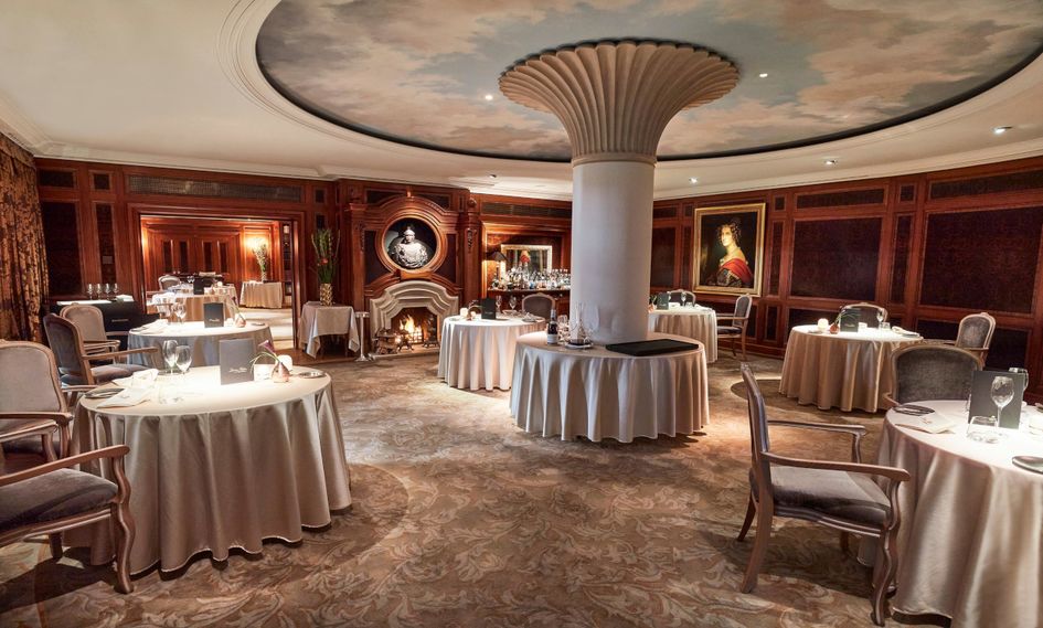 Hotel Adlon Kempinski Berlin