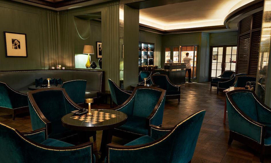 Hotel Adlon Kempinski Berlin