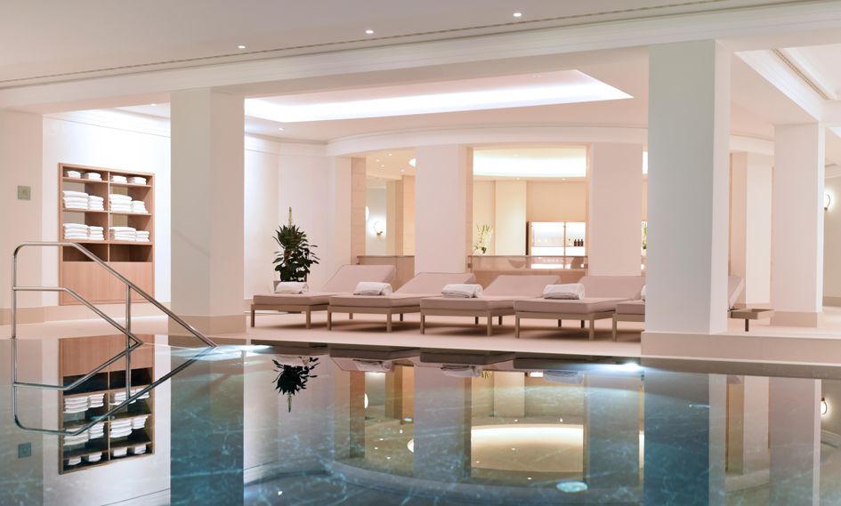 Hotel Adlon Kempinski Berlin