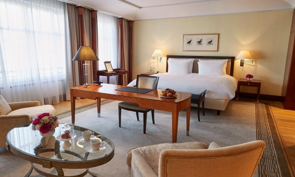 Hotel Adlon Kempinski Berlin