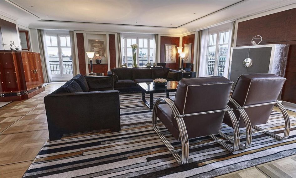 Hotel Adlon Kempinski Berlin