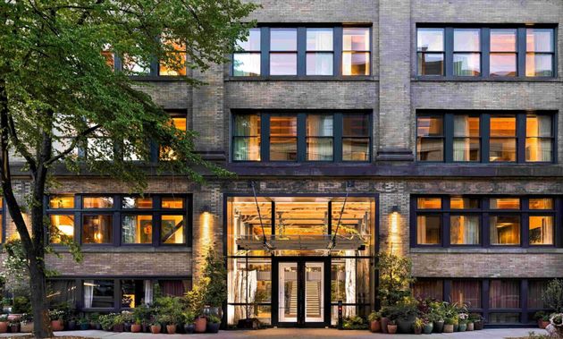 Seattle, Washington,Populus Seattle