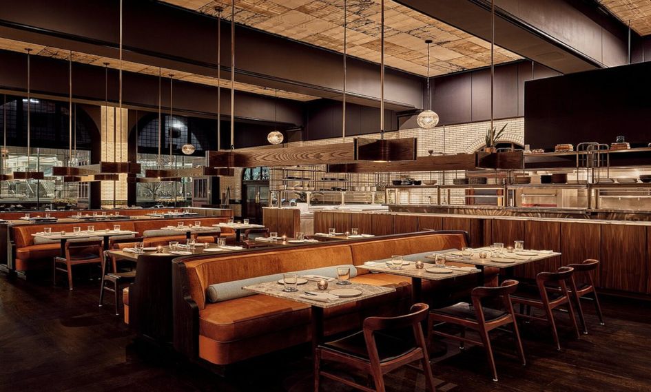 Detroit Foundation Hotel