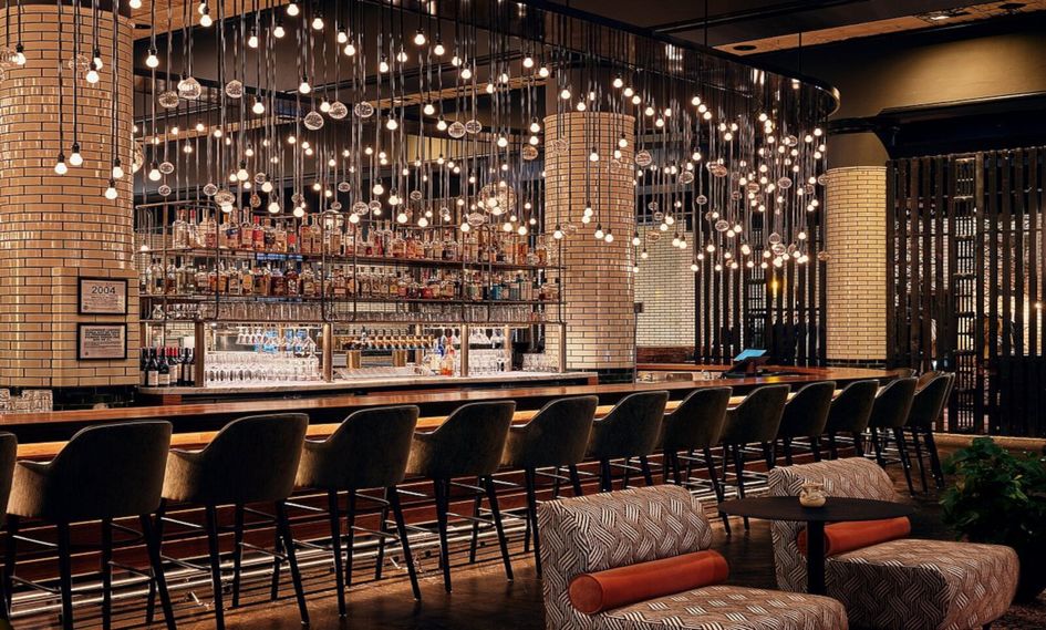 Detroit Foundation Hotel