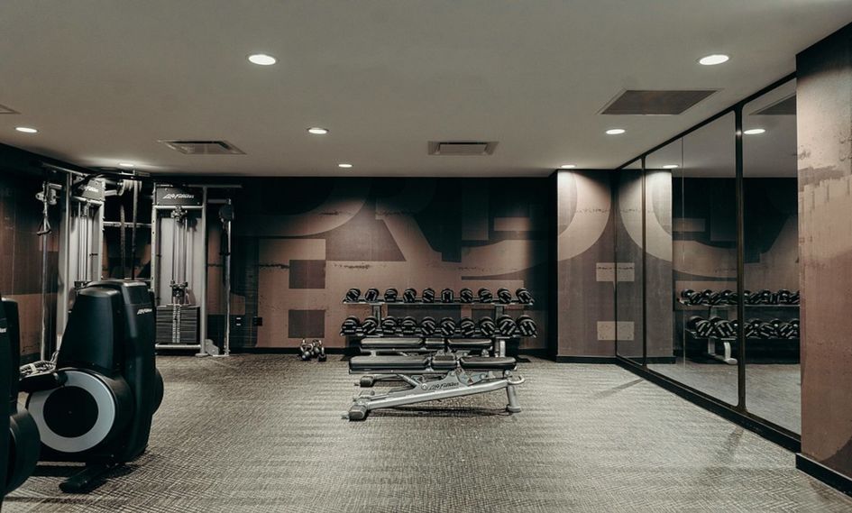 Detroit Foundation Hotel