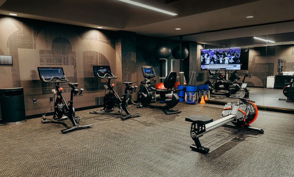 Detroit Foundation Hotel