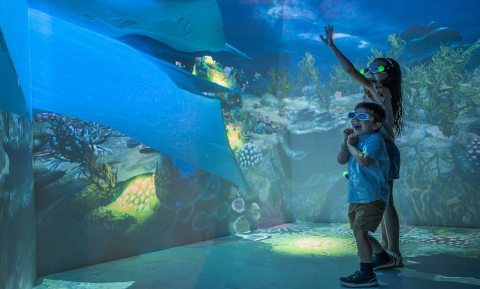 Four Seasons Resort Maldives at Landaa Giraavaru