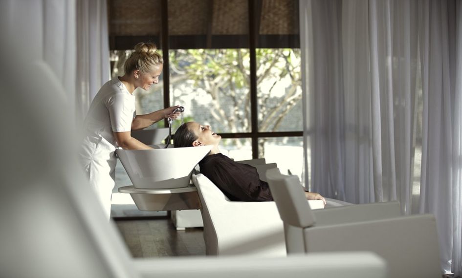 Four Seasons Resort Maldives at Landaa Giraavaru