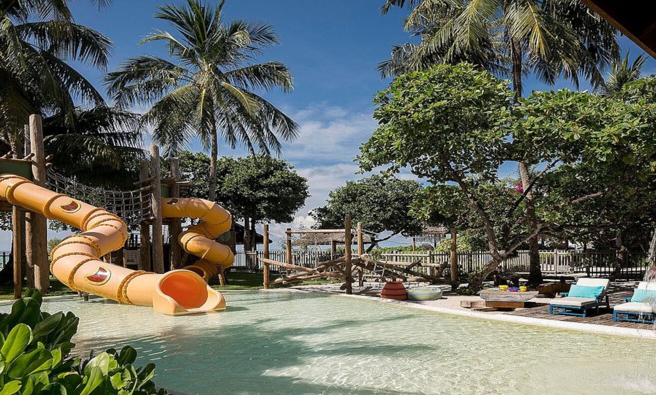 Four Seasons Resort Maldives at Landaa Giraavaru