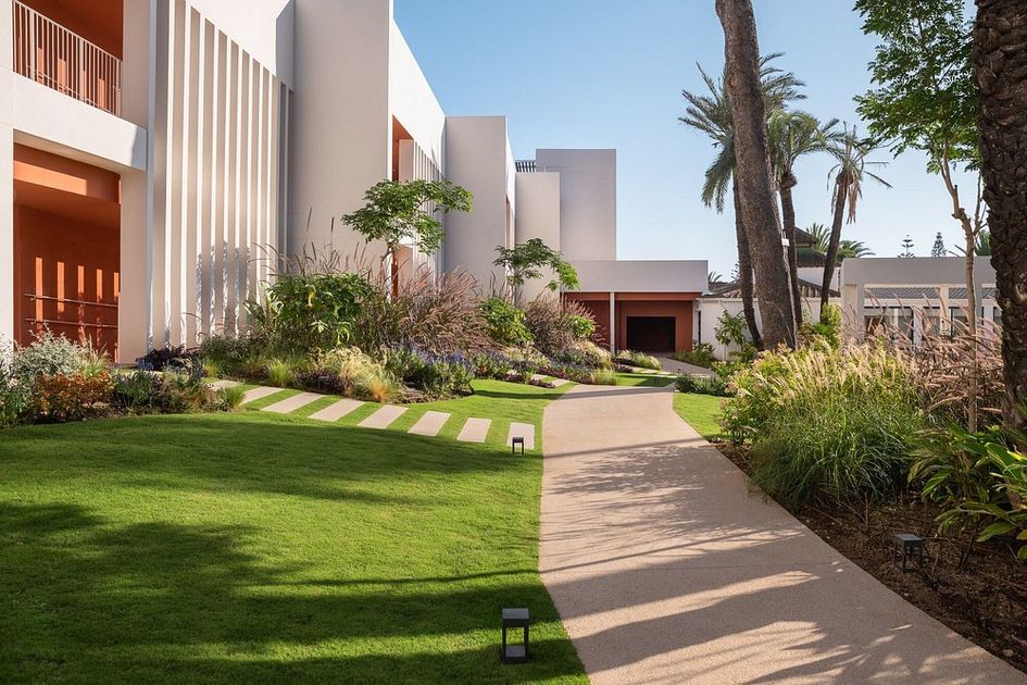 Kimpton Los Monteros Marbella