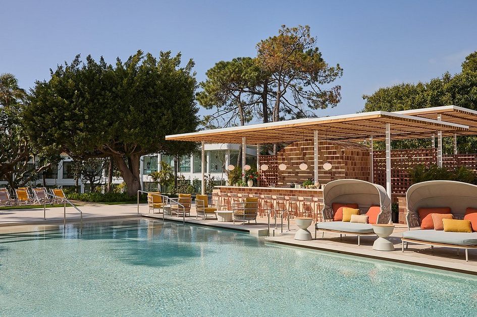 Kimpton Los Monteros Marbella