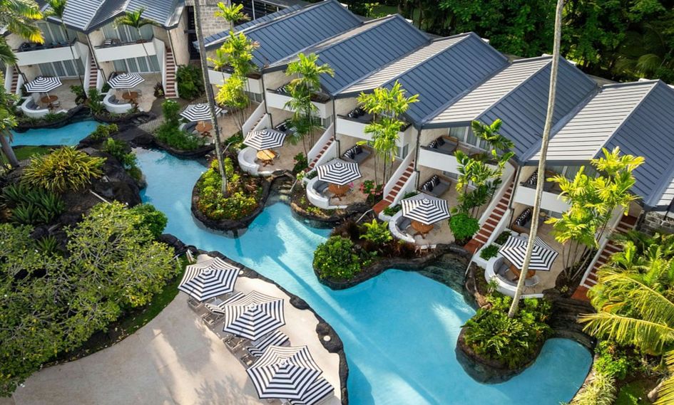 Colony Club, a Luxury Collection Resort, Barbados