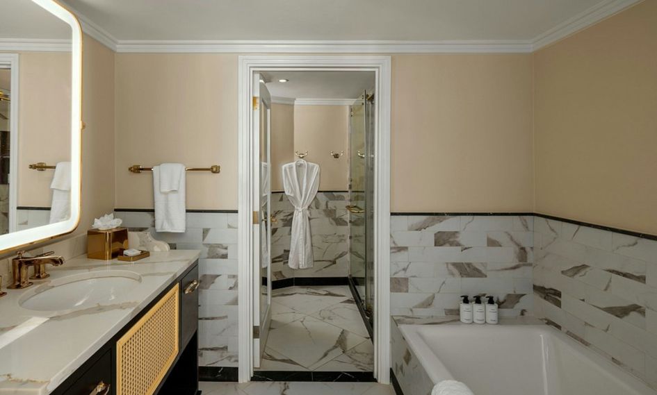 Colony Club, a Luxury Collection Resort, Barbados