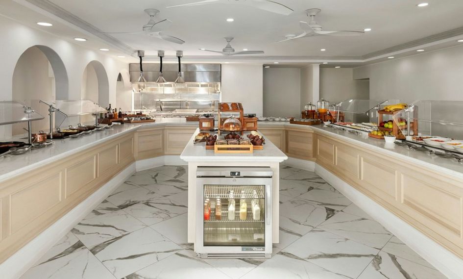 Colony Club, a Luxury Collection Resort, Barbados