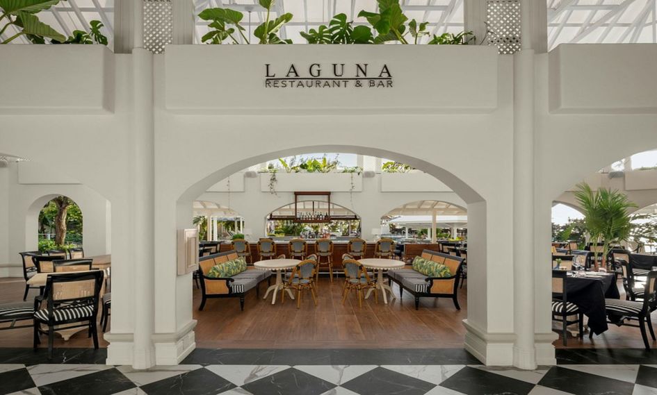 Colony Club, a Luxury Collection Resort, Barbados