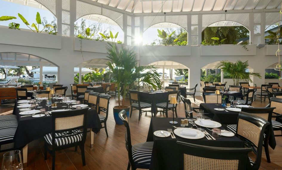 Colony Club, a Luxury Collection Resort, Barbados