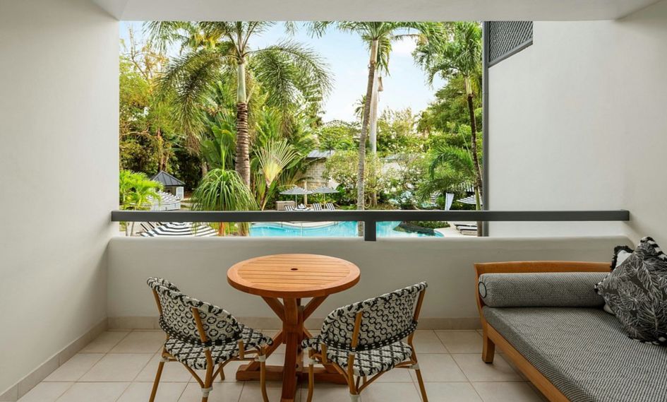 Colony Club, a Luxury Collection Resort, Barbados