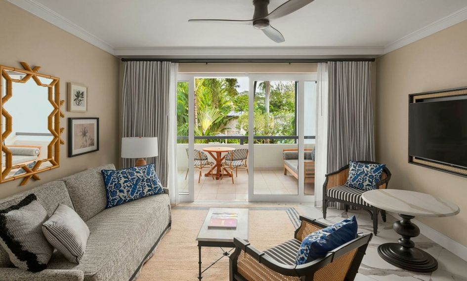 Colony Club, a Luxury Collection Resort, Barbados
