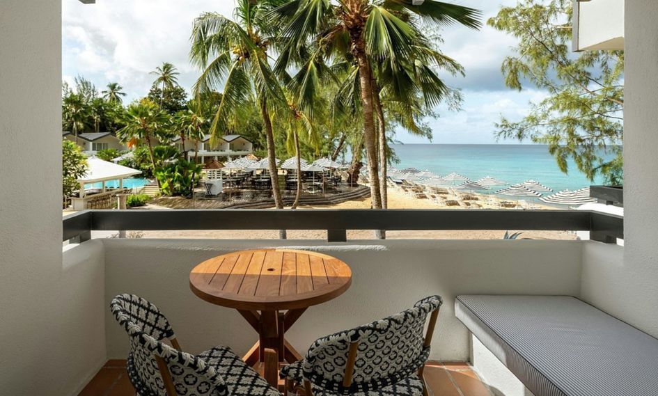 Colony Club, a Luxury Collection Resort, Barbados