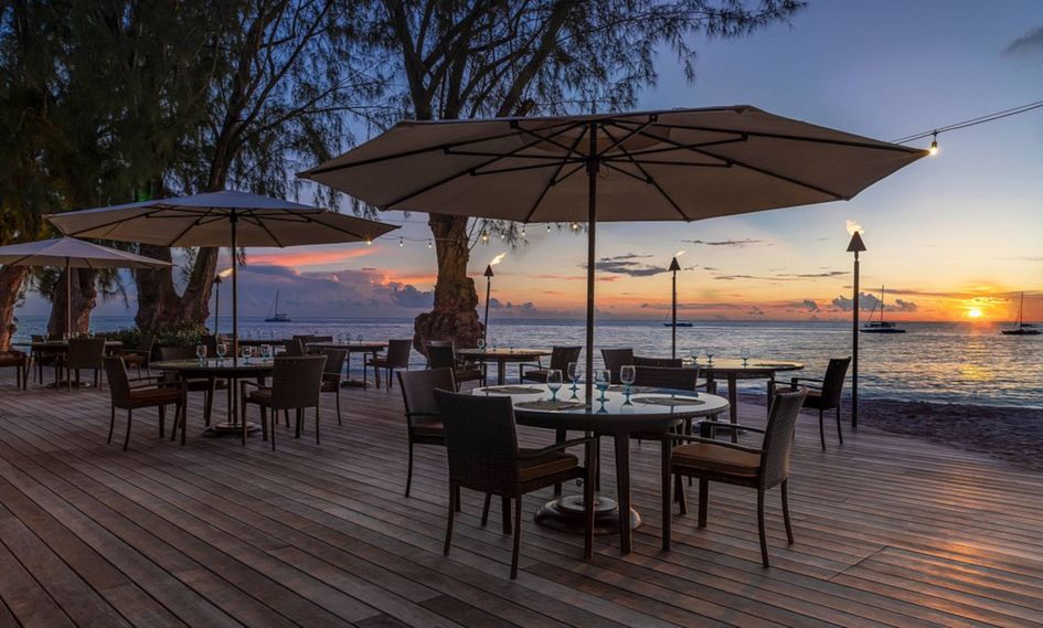 Colony Club, a Luxury Collection Resort, Barbados