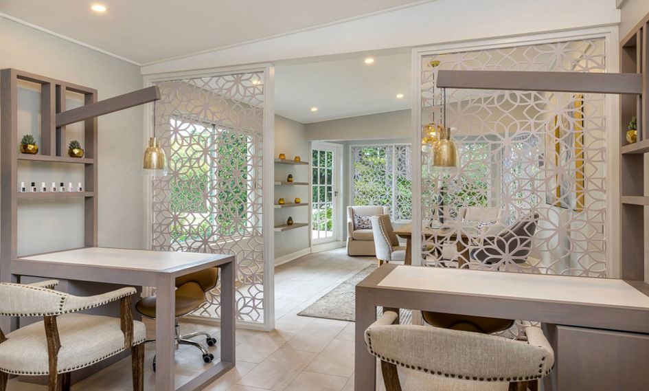 Colony Club, a Luxury Collection Resort, Barbados