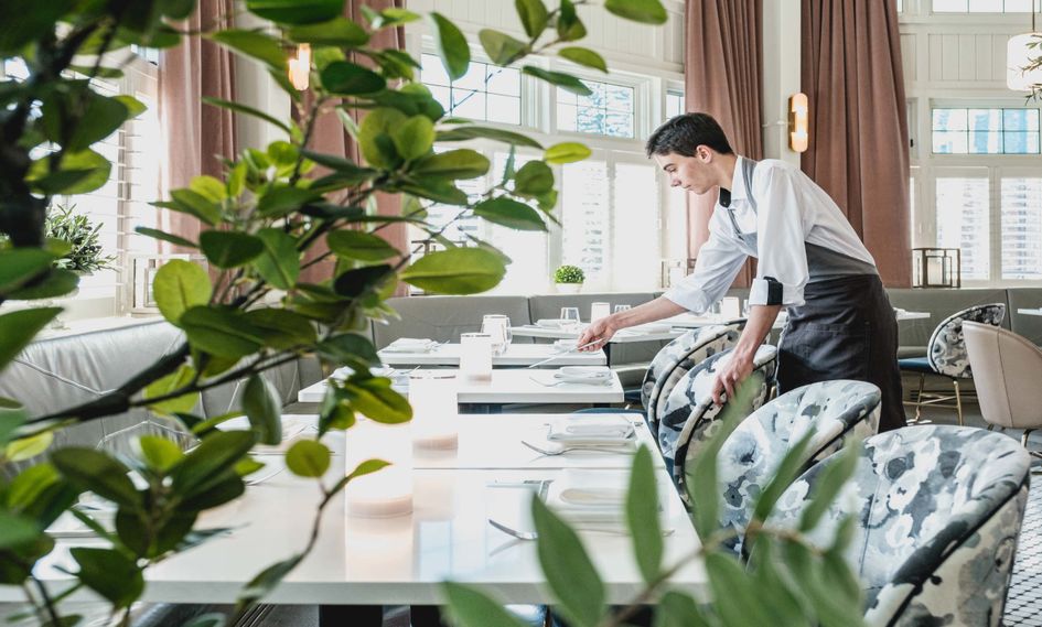 Fairmont Banff Springs