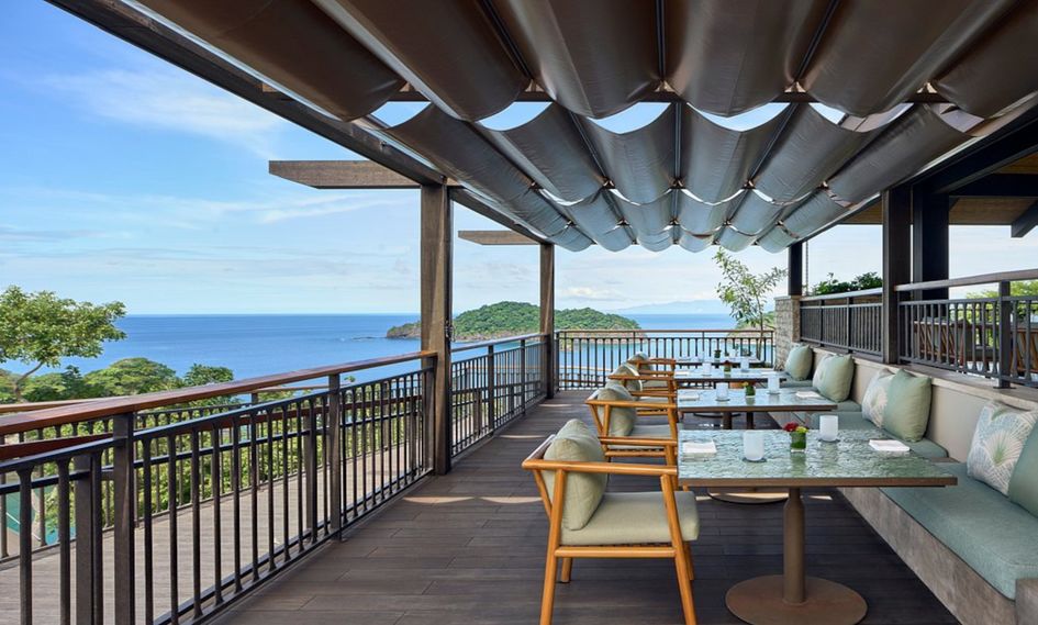 Nekajui, a Ritz-Carlton Reserve