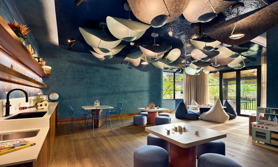 Nekajui, a Ritz-Carlton Reserve