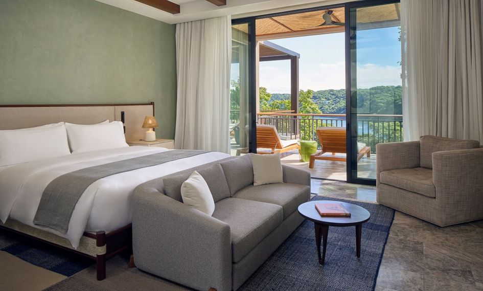 Nekajui, a Ritz-Carlton Reserve