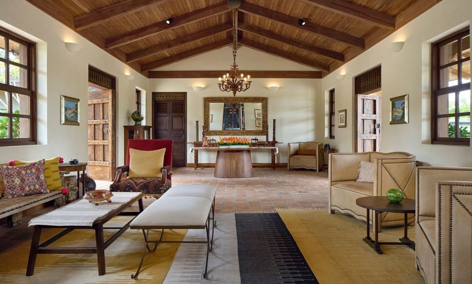 Nekajui, a Ritz-Carlton Reserve