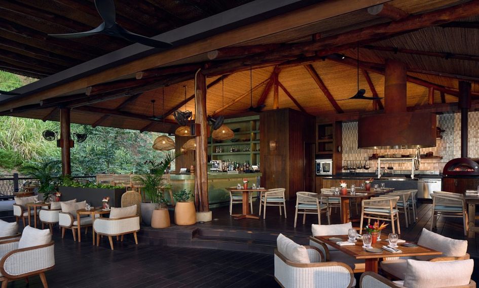 Nekajui, a Ritz-Carlton Reserve