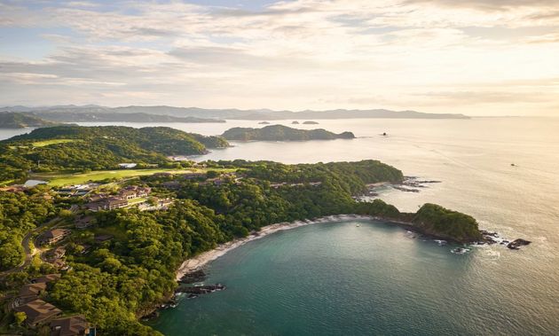 Peninsula Papagayo, Costa Rica,Nekajui, a Ritz-Carlton Reserve