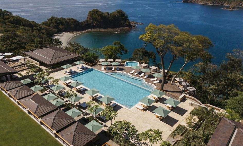 Nekajui, a Ritz-Carlton Reserve