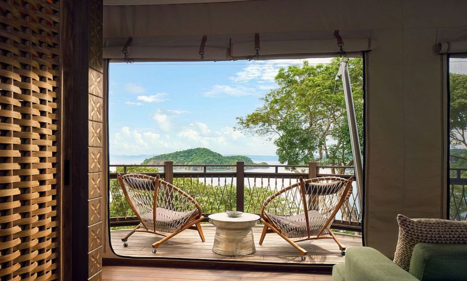 Nekajui, a Ritz-Carlton Reserve