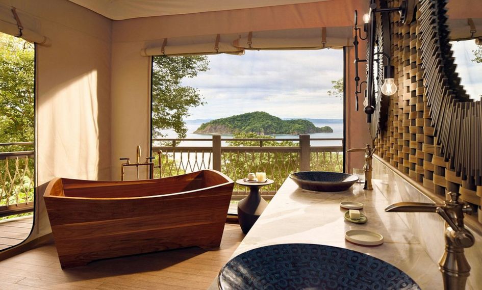 Nekajui, a Ritz-Carlton Reserve