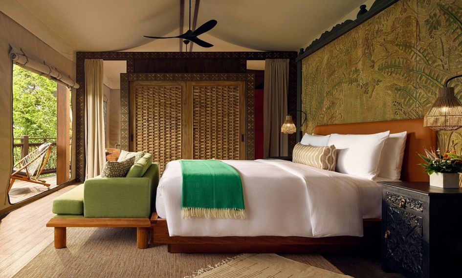 Nekajui, a Ritz-Carlton Reserve