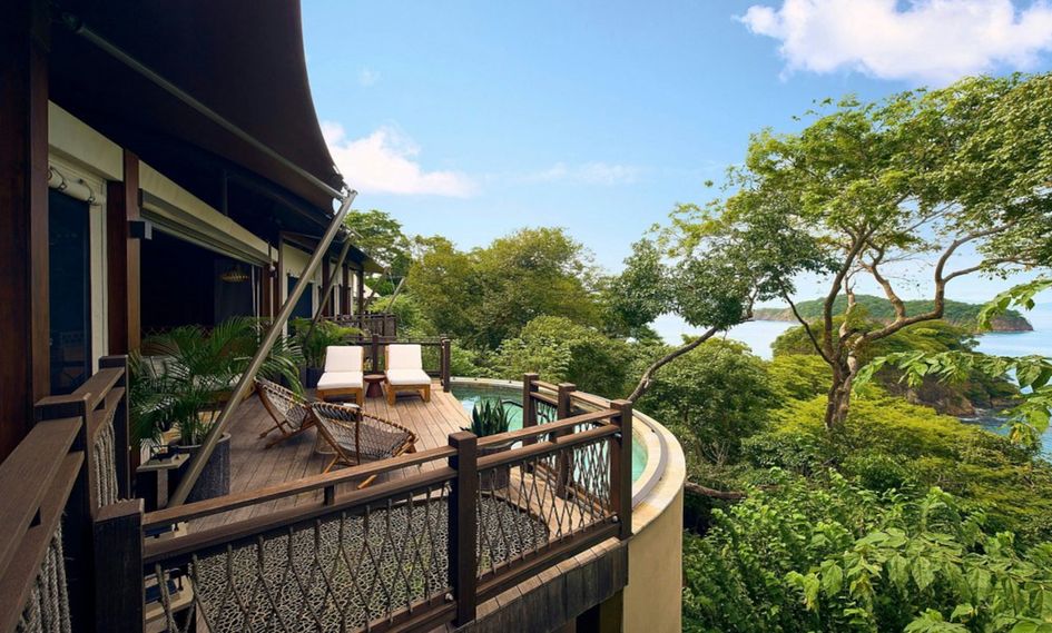 Nekajui, a Ritz-Carlton Reserve
