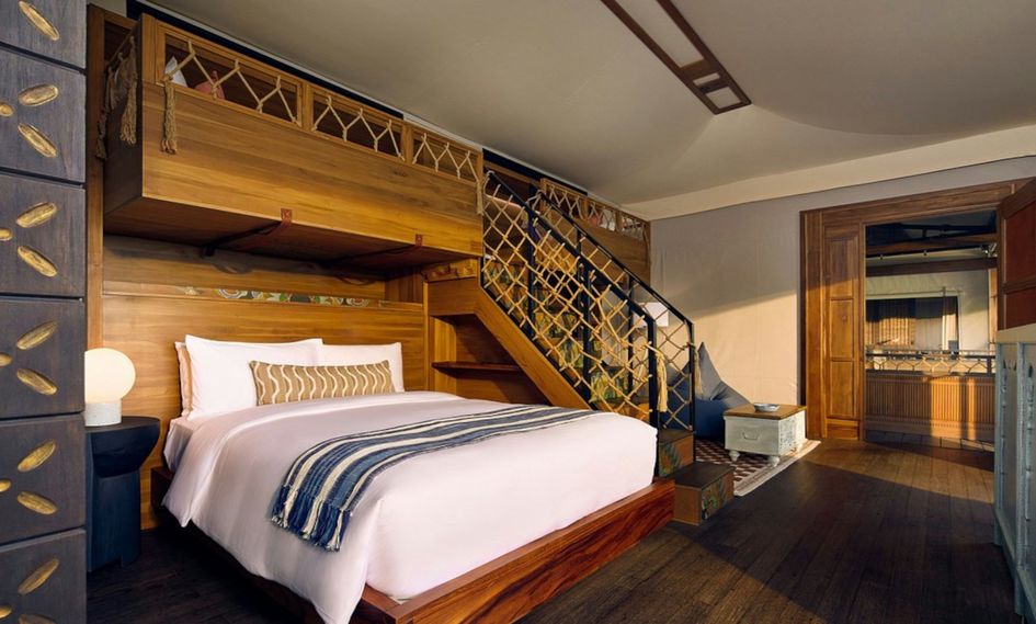 Nekajui, a Ritz-Carlton Reserve