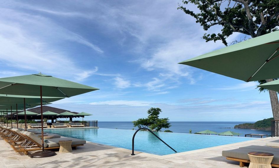 Nekajui, a Ritz-Carlton Reserve