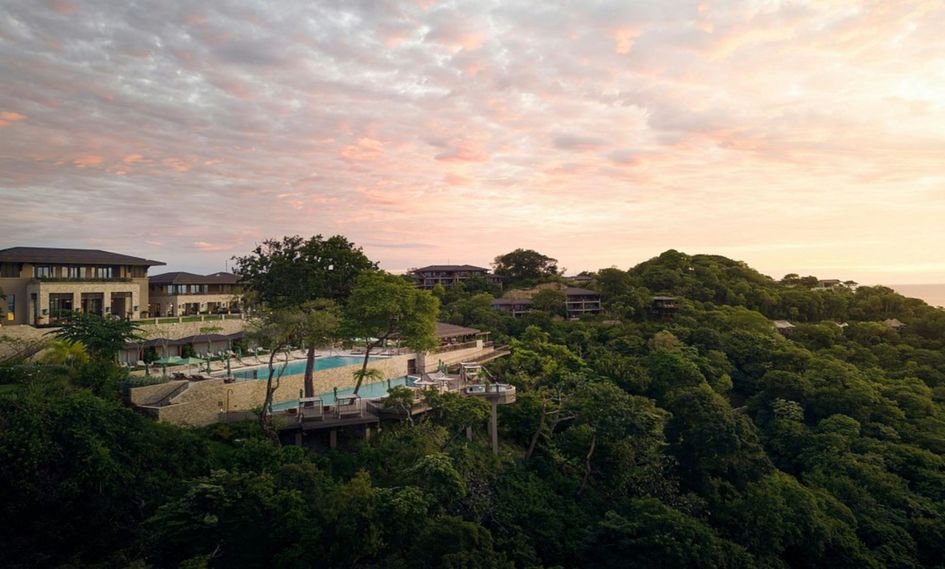 Nekajui, a Ritz-Carlton Reserve