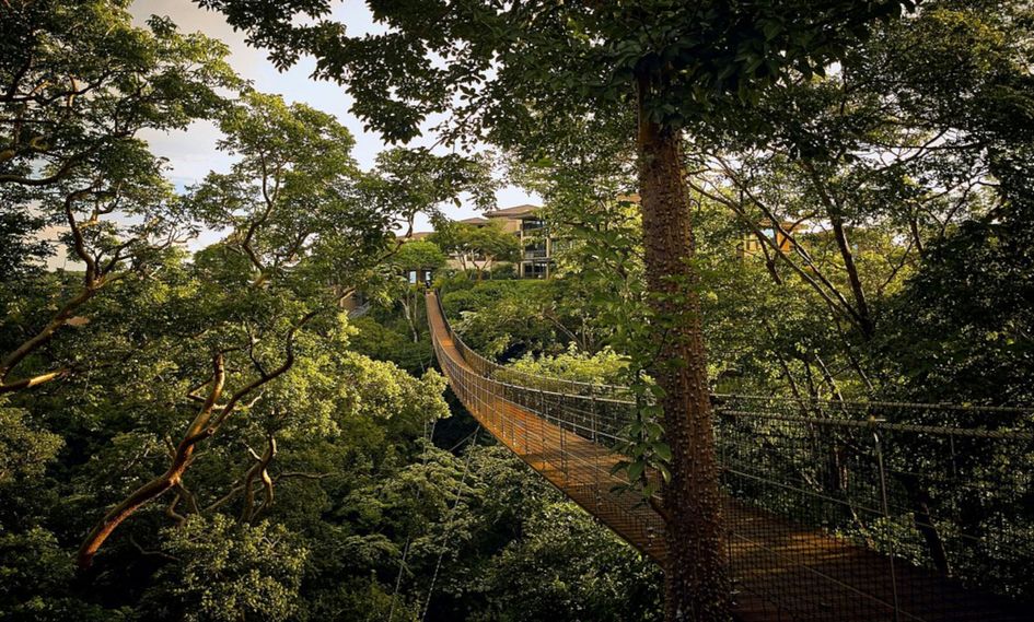 Nekajui, a Ritz-Carlton Reserve