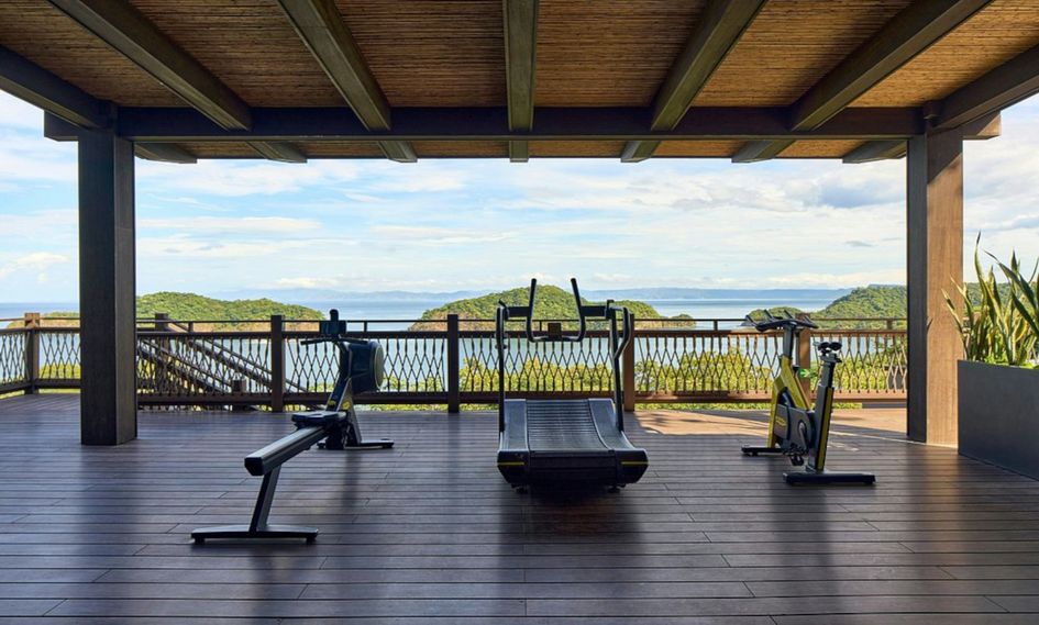 Nekajui, a Ritz-Carlton Reserve