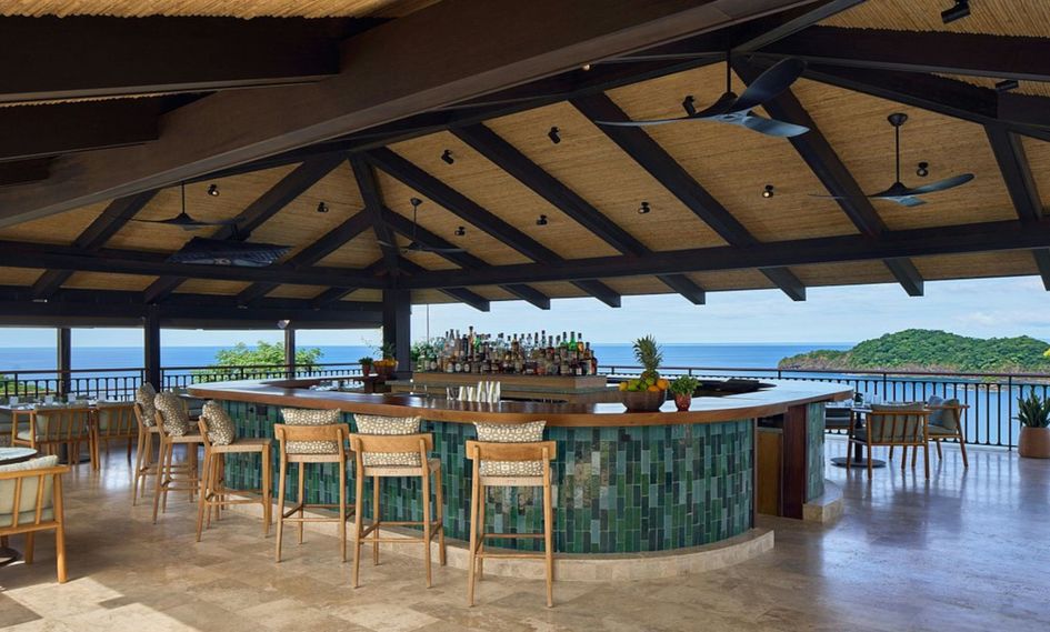 Nekajui, a Ritz-Carlton Reserve