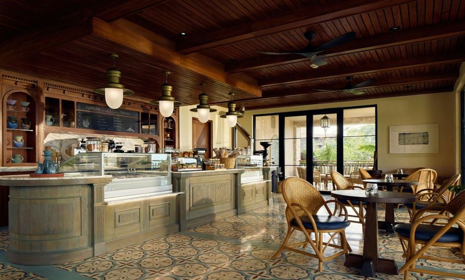 Nekajui, a Ritz-Carlton Reserve