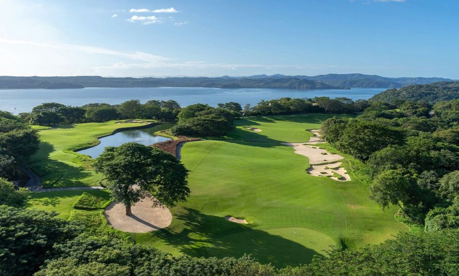 Nekajui, a Ritz-Carlton Reserve