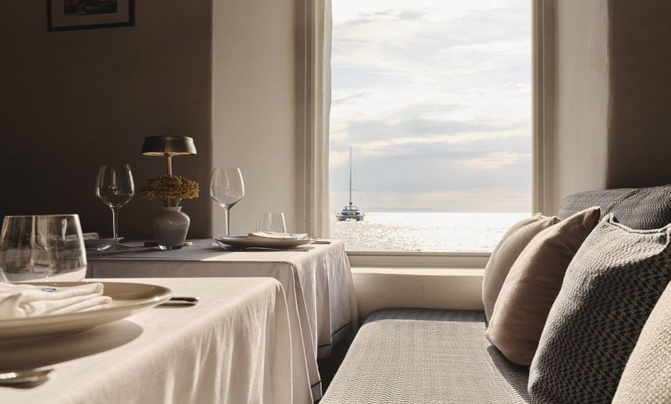 Belvedere Hotel Mykonos