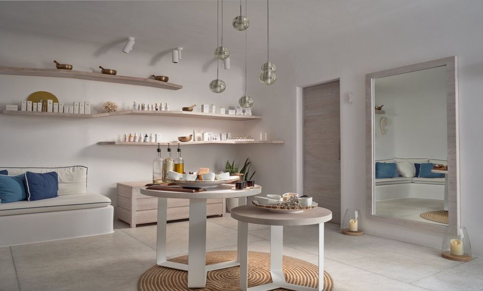 Belvedere Hotel Mykonos