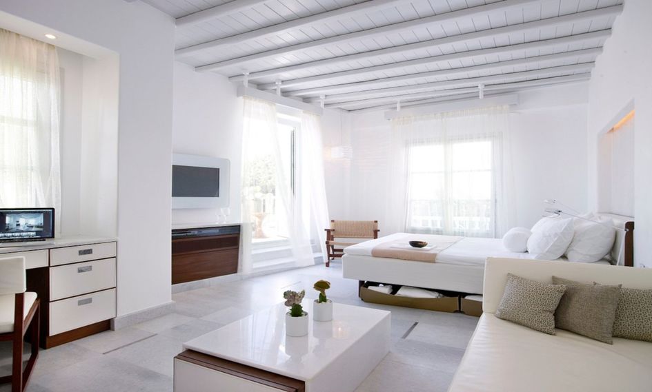 Belvedere Hotel Mykonos