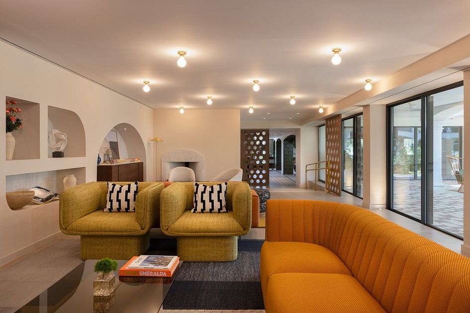 Kimpton Los Monteros Marbella