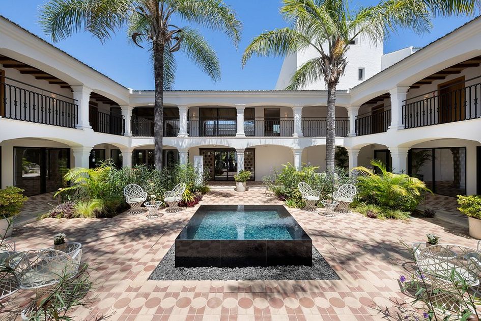 Kimpton Los Monteros Marbella